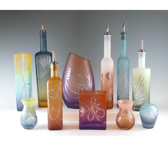 Mary Melinda Glass Studio